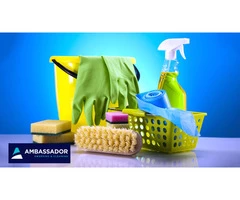 Office cleaning Wetherill park