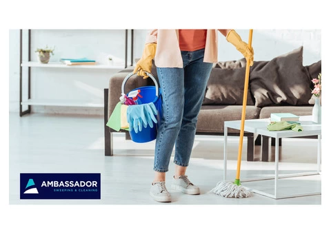 Office cleaning Wetherill park - 2/7