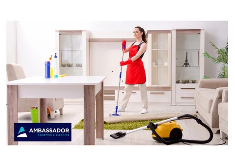 Office cleaning Wetherill park - 6/7
