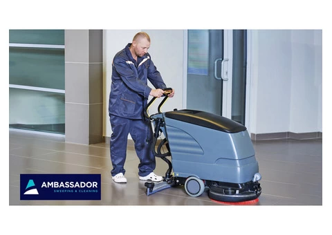 Office cleaning Norwest - 1/7