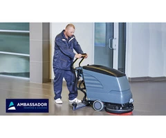 Office cleaning Norwest