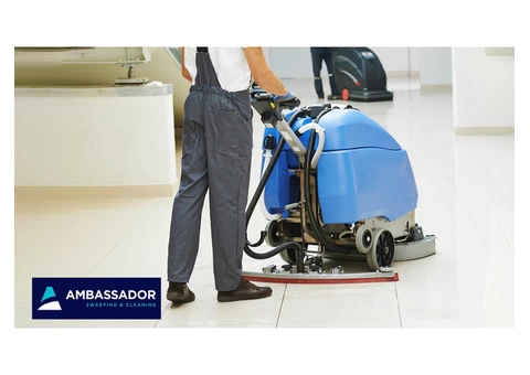 Office cleaning Campbelltown - 4/6
