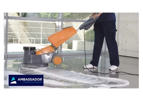 Office cleaning inner west - 7/7