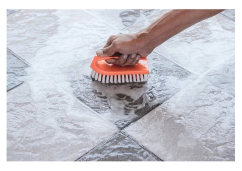 Tims Tile and Grout Cleaning Bondi Beach - 3/7