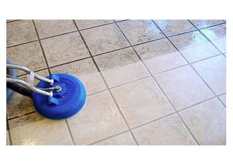 Tims Tile and Grout Cleaning Bondi Beach - 6/7