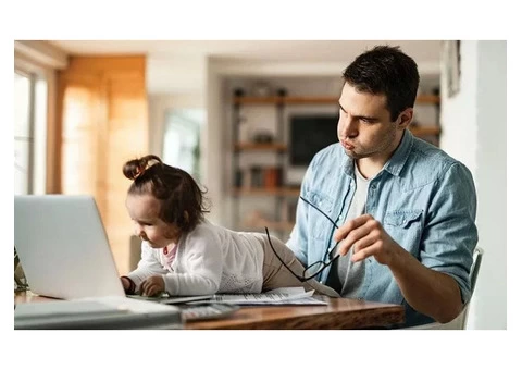 Learn the Best Advice with Working at Home with Toddlers from the Top Early Learning Centre Byford