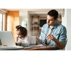 Learn the Best Advice with Working at Home with Toddlers from the Top Early Learning Centre Byford