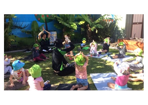 Checkout The Traditional Approach to Teaching and Learning from the Top Day Care Near Me Jandakot