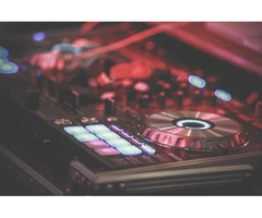 Hire The Best DJ Services In Melbourne For Your Wedding Event