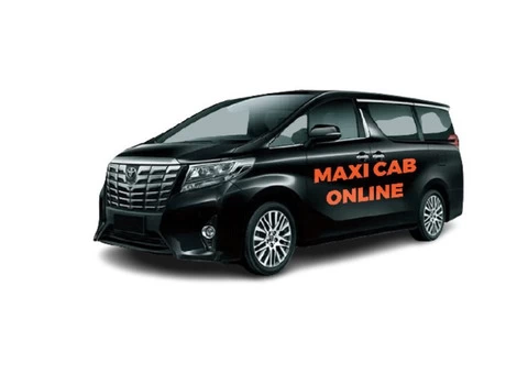 Maxi Taxi Sydney by 13 Maxi Cabs Sydney