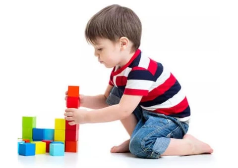 Early Learning Program for Pre - Kindy from Top Daycare Near Me Nollamara