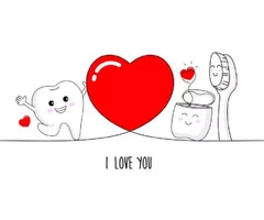 Keep You and Your Valentine Smiling This Year from Emergency Dentist Near Me in Banksia Grove