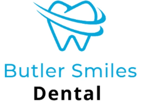 Dentist Butler - 3/3
