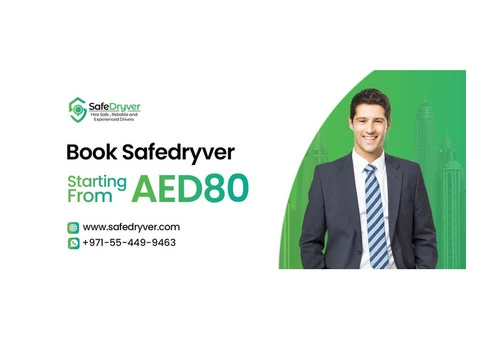 Private Driver Service