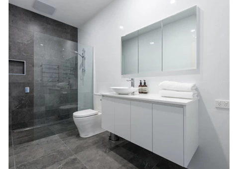 Cost Effective Bathroom Renovation in Brisbane