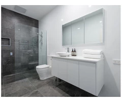 Cost Effective Bathroom Renovation in Brisbane