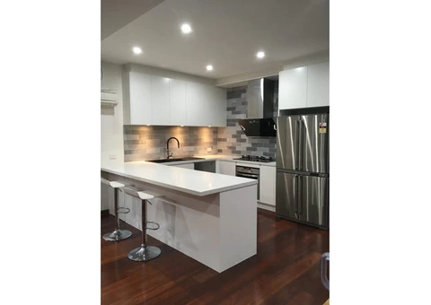 Kitchen and Bathroom Renovations - 2/2