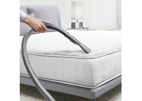 Dealing With Mould On A Mattress In Melbourne?