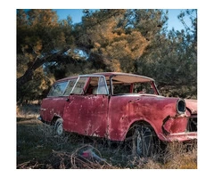 Toyota Wreckers Rosebud