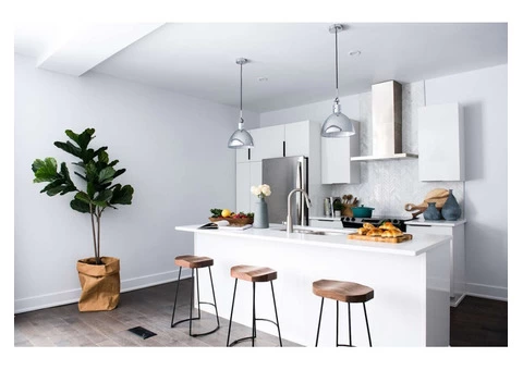 Electrician Perth - 1/7