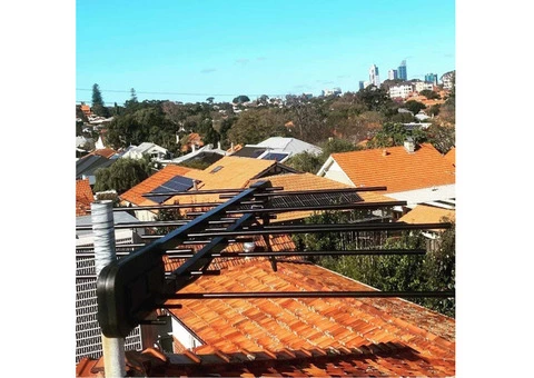 Electrician Perth - 6/7