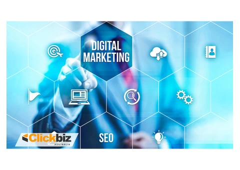 Top Digital Marketing Agency Sydney - 3/8