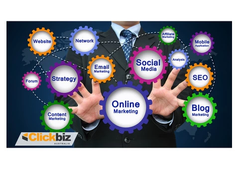 Top Digital Marketing Agency Sydney - 4/8