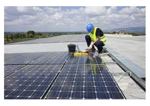 Commercial and Residential Solar Panels Australia -GoGetSolar - 3/3
