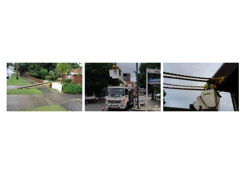 Superior Level 2 Electrical Services for Sydney Residential and Commercial Properties