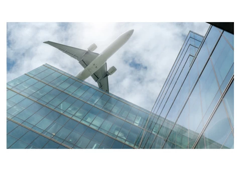 Need To Forward Freight Via Airway? - 2/2
