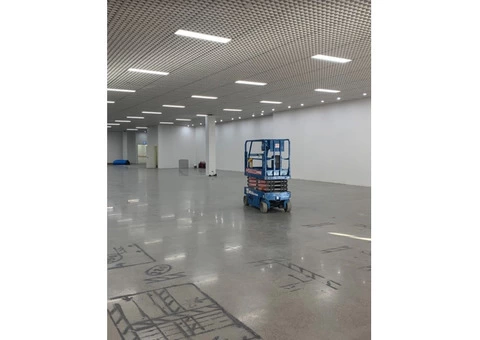 Arguably the best Commercial Fit-out Company in Sydney - CMLS Interiors
