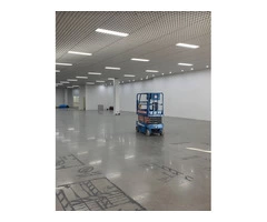 Arguably the best Commercial Fit-out Company in Sydney - CMLS Interiors