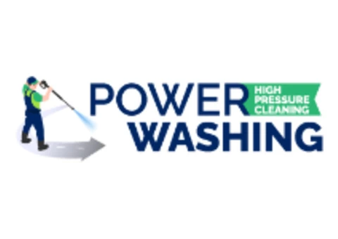 Power Washing