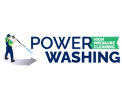 Power Washing