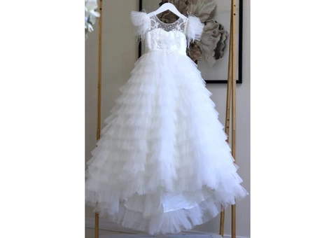 Shop Baby Girls Formal Dresses Online