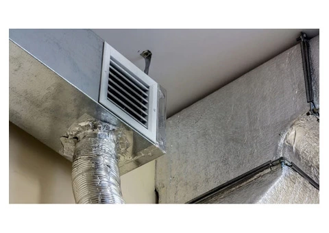Best Duct Repair Melbourne - 2/2