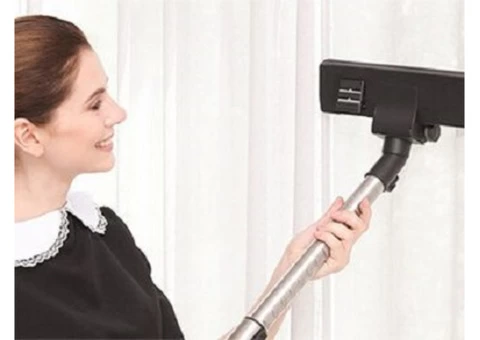 Quality Curtain Cleaning In Melbourne| Affordable Prices