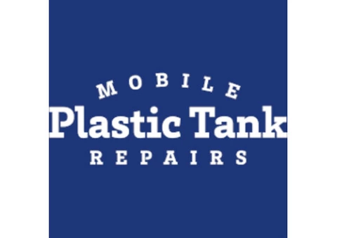 Plastic Tank Repairs Reliable Poly Welding Experts