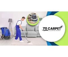 711 Carpet Cleaning Penshurst