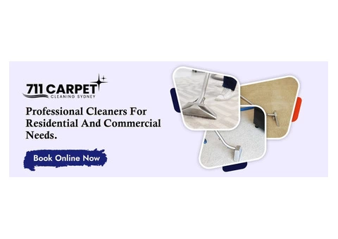 711 Carpet Cleaning Penshurst - 7/8