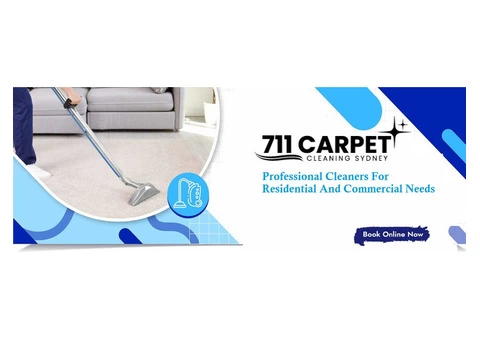 711 Carpet Cleaning Penshurst - 8/8