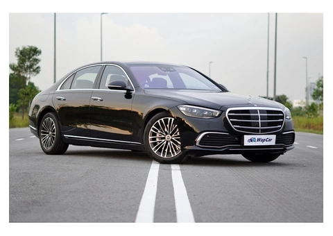 Opal Melbourne Chauffeur Services