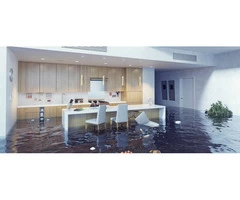 Flood Damage Restoration Kellyville