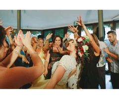 Looking for a Awesome Wedding Music Service in Sydney