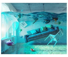 Flood Damage Restoration Glen Iris