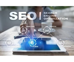 Top SEO Agency in Melbourne, Australia