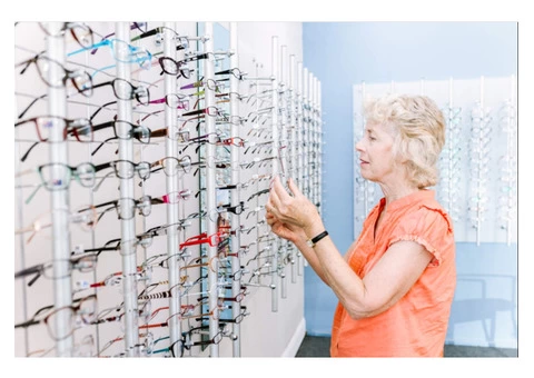 Get Quality Health Fund Glasses at Affordable Price