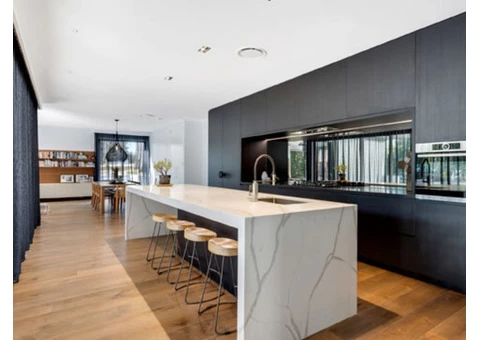 kitchen installers gold coast