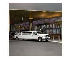 Most Affordable Limousine Services in Brisbane