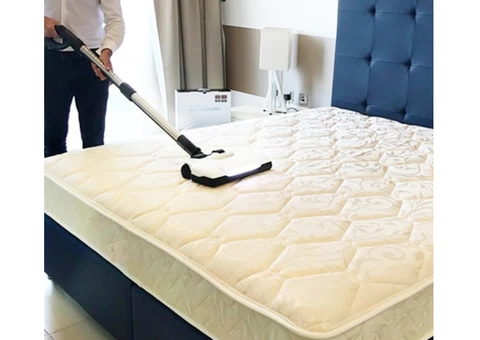 Find The Mattress Cleaning In Brighton